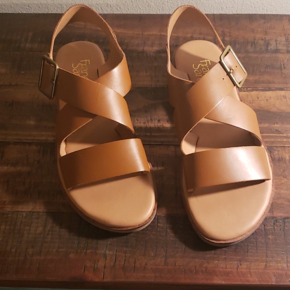 franco sarto kara sandal